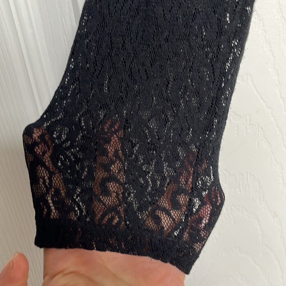 $20/2 MUDD crop top corset floral y2k spaghetti stripes adjustable padded - Picture 9 of 9